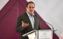 Cuauhtémoc Blanco aseguró que jamás habría sido jugador de Chivas (Twitter @cuauhtemocb10)
