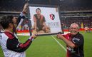 El Pistache Torres llegó a Atlas en 1951. (FOTO: Mexsport)