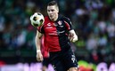 Julio Furch ha aparecido en momentos claves en esta Liguilla para Atlas. FOTO: Mexsport.