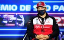 Kimi se retirá de la Fórmula 1. (FOTO: AFP)