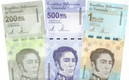 La moneda venezolana ha pérdido valor por la elevada inflación.