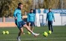 Leganés sufre por el coronavirus. (Foto: @CDLeganes)