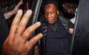 Pelé ingresó al hospital para tratarse un tumor en el colon (Foto AFP)