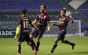 Ramiro Costa marcó el único gol del Atlante en la Ida de las Semifinales. (Foto: Imago7)