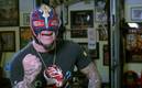 Rey Mysterio hará un anuncio muy importante este 9 de diciembre (Foto Twitter Rey Mysterio)