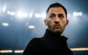 Tedesco, con la misión de rescatar al Toro Rojo | Twitter @RBLeipzig