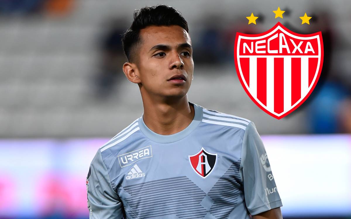 Ulises Cardona jugó con Tigres y Mazatlán a préstamo (Imago7 y Google)