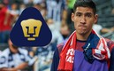 Ailton Da Silva le ofreció a Antuna jugar con los Pumas. (Foto: Mexsport)