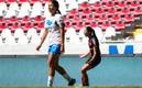 Alison González rompió el cero con un golazo (Foto Imago)