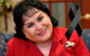 Carmen Salinas falleció a los 82 años de edad. (Foto: Especial)