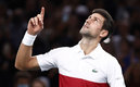 Djokovic ya tiene 'plan de retiro' | Reuters
