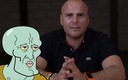 Francisco Chacón se dijo más guapo luego de su cirugía plástica. (Foto: Luis García)