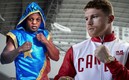Ilunga Makabu está dispuesto a enfrentar al Canelo Álvarez. FOTO: Mexsport.