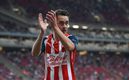 Jesús Angulo llegó a Chivas en 2020. (FOTO: Imago7)