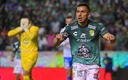 Mena ha anotado 63 goles con la camiseta esmeralda. (Imago7)