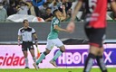 Mena hizo doblete en la Final. (Imago7)