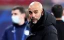 Pep Guardiola tuvo un gran mes al frente del Man City (Reuters)