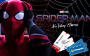 La preventa de 'Spider-Man: No Way Home' comienza este lunes 29 de noviembre. (Foto: Especial)