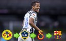 El recorrido de Giovani Dos Santos, contado al revés, sería más que destacable. (Foto: Mexsport)