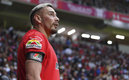 Sambueza dejó a los Diablos Rojos | Imago7