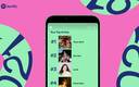 Spotify Wrapped 2021 incluye varias novedades (Spotify)