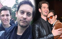 Tom Holland, Andrew Garfield y Tobey Maguire están en un grupo de WhatsApp. (Foto: Especial)