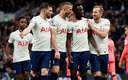 Tottenham presenta un importante brote de COVID-19 (Reuters)