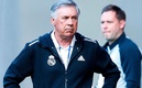 Ancelotti siempre ha elogiado a la zaga del rival. (Foto: EFE)