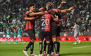 Atlas busca la remontada ante León. (Foto: Mexsport)