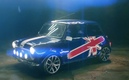 El auto de Miguel Herrera quedó como nuevo. (Foto: captura de pantalla)