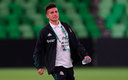 Benjamín Galdames eligió a México, pese a vivir en Chile (Mexsport)