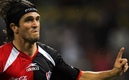 Bruno Marioni fue figura en ese edición de Libertadores. (Foto: Mexsport)