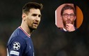 El doble de Messi que ha causado furor en redes sociales (Reuters | Twitter)