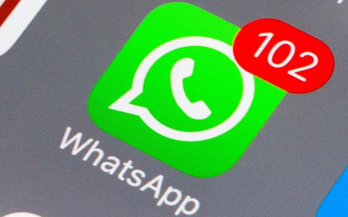 Se estima que WhatsApp tiene 2 mil millones de usuarios activos en todo el mundo (Google)