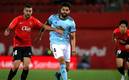 Mallorca y Celta no pudieron hacerse daño en el Son Moix (Foto Twitter LaLiga)