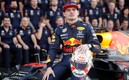 Max Verstappen podría destronar a Hamilton este fin de semana. FOTO: Reuters.