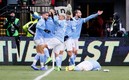 El New York City FC consiguió su primer título de MLS. (Foto: AFP)