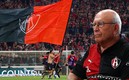 El Pistache se ilusiona con volver a ver al Atlas campeón. FOTO: Imago7.