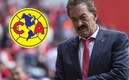 Ricardo La Volpe criticó el estilo de juego del América. (Foto: Mexsport)