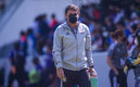 Roberto Medina perdió el invicto con Tigres. (Foto: Mexsport)