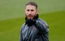 Sergio Ramos solo ha jugado un partido con el PSG (Reuters)