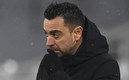 Xavi habló de cara al duelo contra Osasuna. (FOTO: AFP)