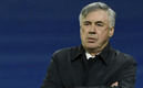 Ancelotti está satisfecho con su Real Madrid. (Foto: AFP)