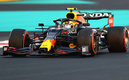 Checo no pudo completar su gran obra | Reuters