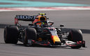 Checo se comportó como un maestro | Reuters