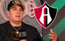 Eddy Reynoso, entrenador del Canelo Álvarez y gran aficionado del Atlas. (Mexsport)
