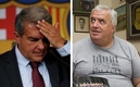 Laporta se desmarca de las acusaciones a su exempleado. (Foto: Especial)