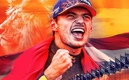 Max Verstappen dio un impresionante regreso para llevarse el triunfo. (Foto: F1)