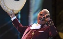 Vicente Fernández murió este domingo. (Foto: AP)