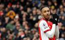 Aubameyang estará fuera del Arsenal vs Southampton por indisciplina (Foto Reuters)